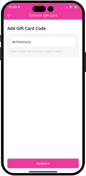 choose sub categories