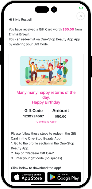 choose sub categories
