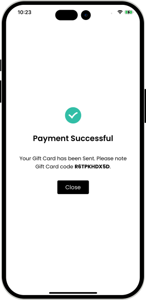 choose sub categories