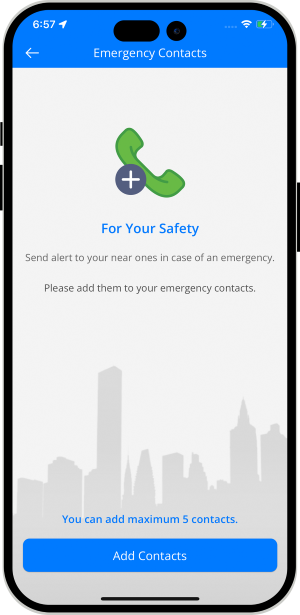 Emergency Contact