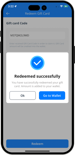 choose service categories