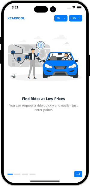 User bank details