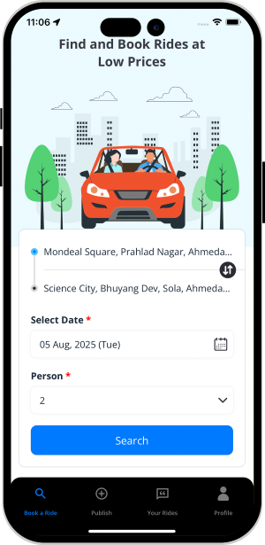 choose service categories