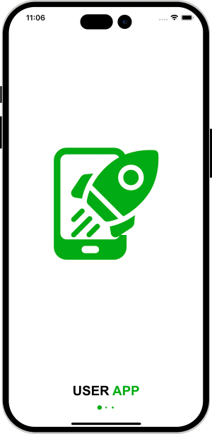 User App