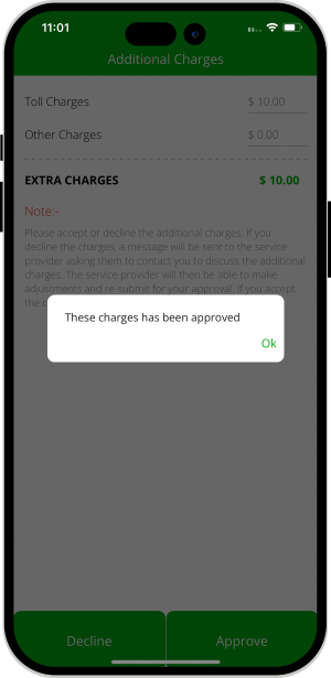 Cost Manually