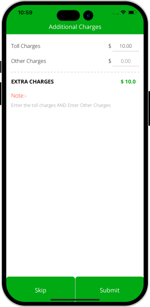 Cost Manually