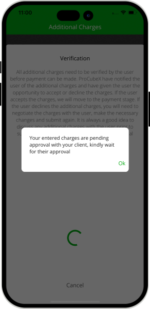 Cost Manually