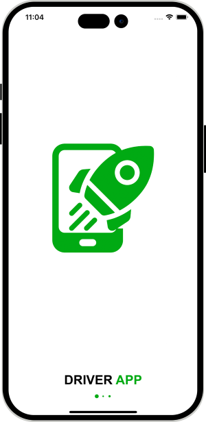 Driver App