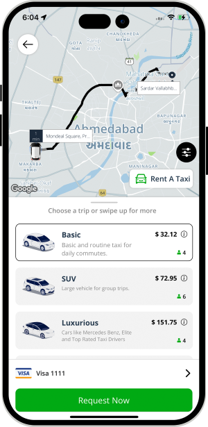airport surcharge feature