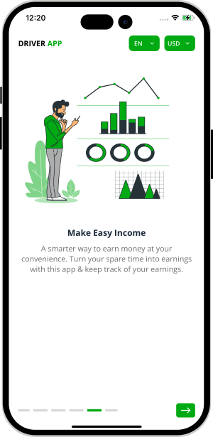 Easy Income