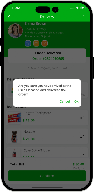 ready checkout