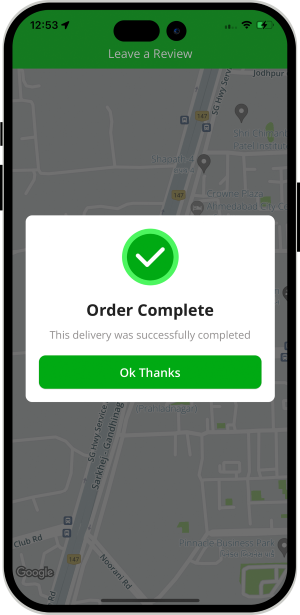 Select Address