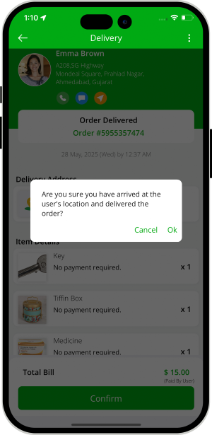 ready checkout