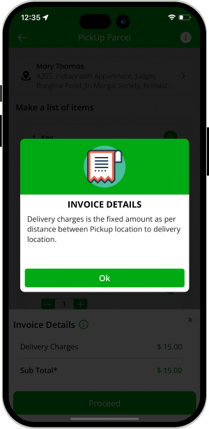ready checkout