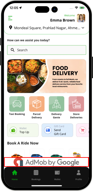 Google Ads integration