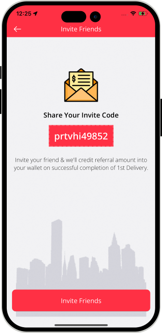 coupon for referrals