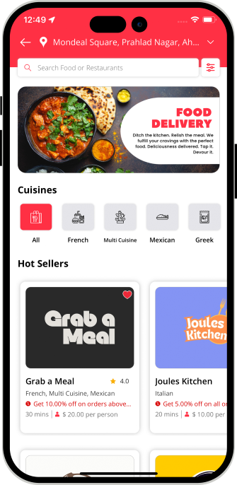 list of Stores