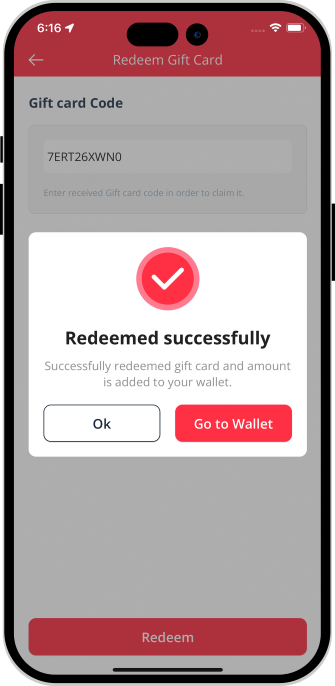choose service categories