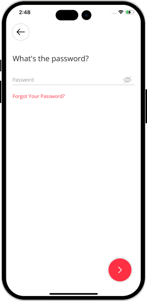 Enter Password