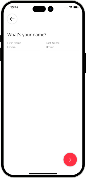 Restaurant / Store Application