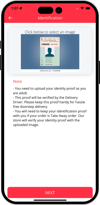 ready checkout