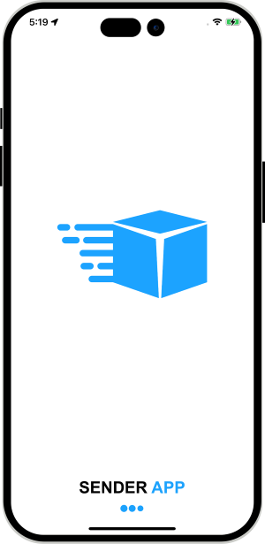 user app