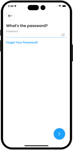 app login