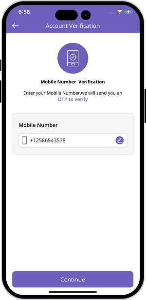 MOBILE NUMBER VERIFICATION mobile numebr verification