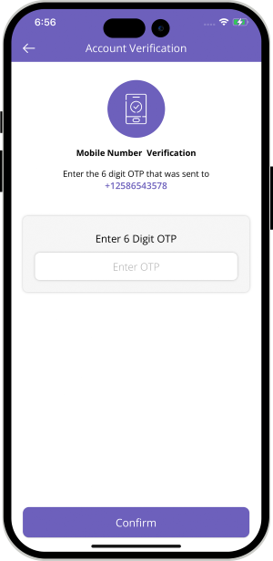 MOBILE NUMBER VERIFICATION number verification