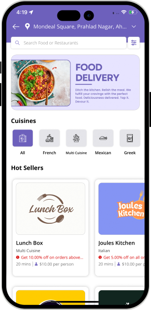 Delivery Helper Delivery Helper