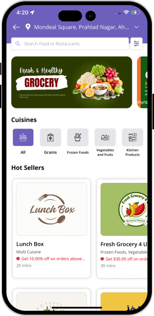 Delivery Helper Delivery Helper