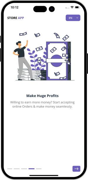 app signup app signup