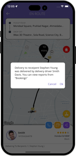 job progress job progress