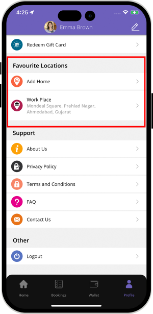 Multiple images & Videos