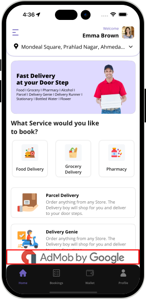 Google Ads integration