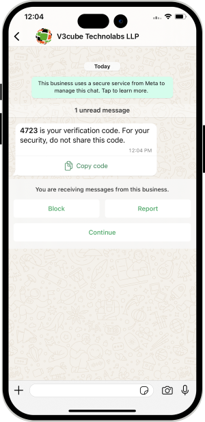Select booking location