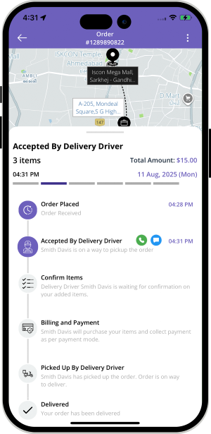job progress job progress