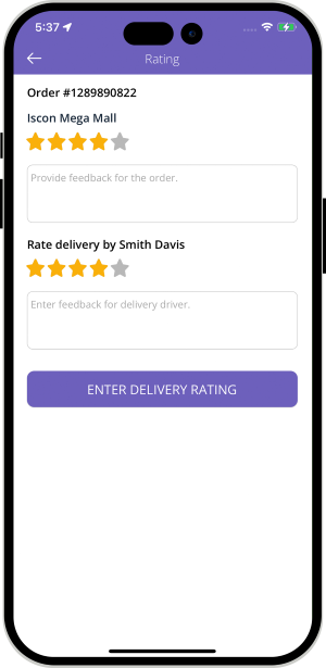 job progress job progress