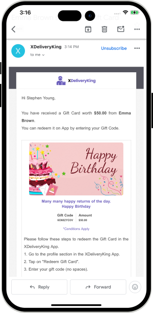 choose sub categories