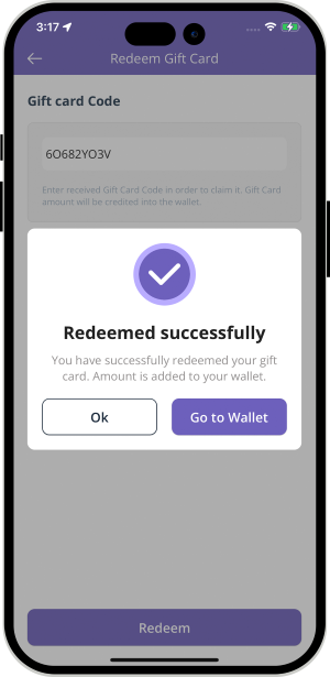 choose service categories