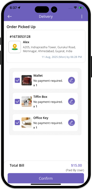 choose sub categories