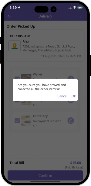 job progress job progress
