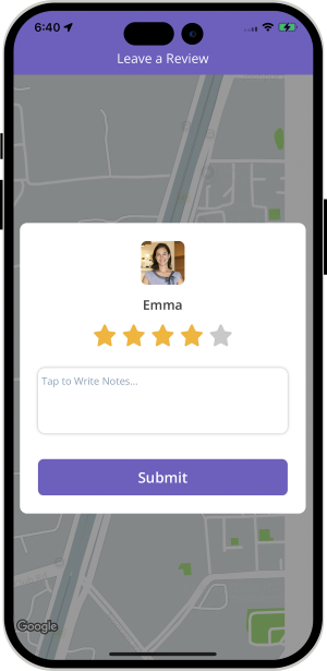 slide to begin job slide to begin job