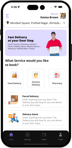grab clone app