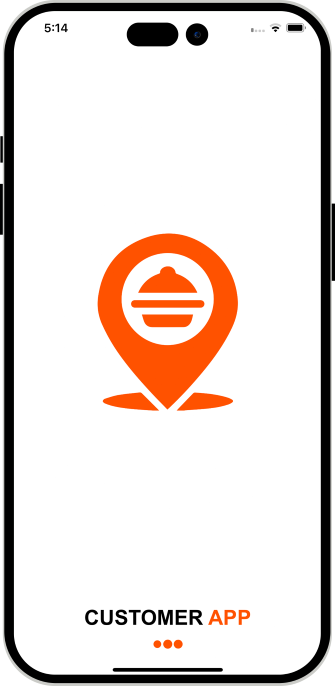 user application