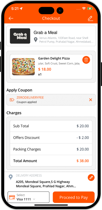 coupon for referrals