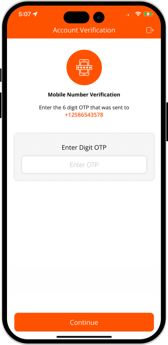 driver rate & review to customer & restaurant