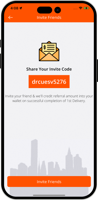 coupon for referrals