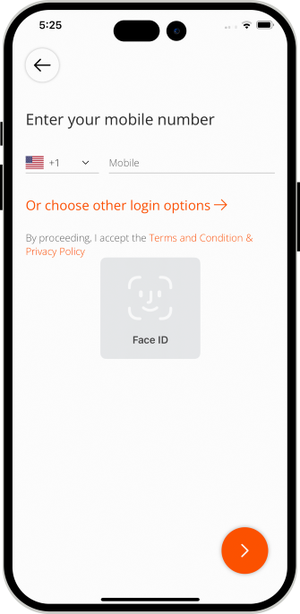 Face ID Detection