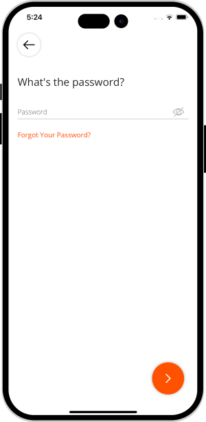 Enter Password